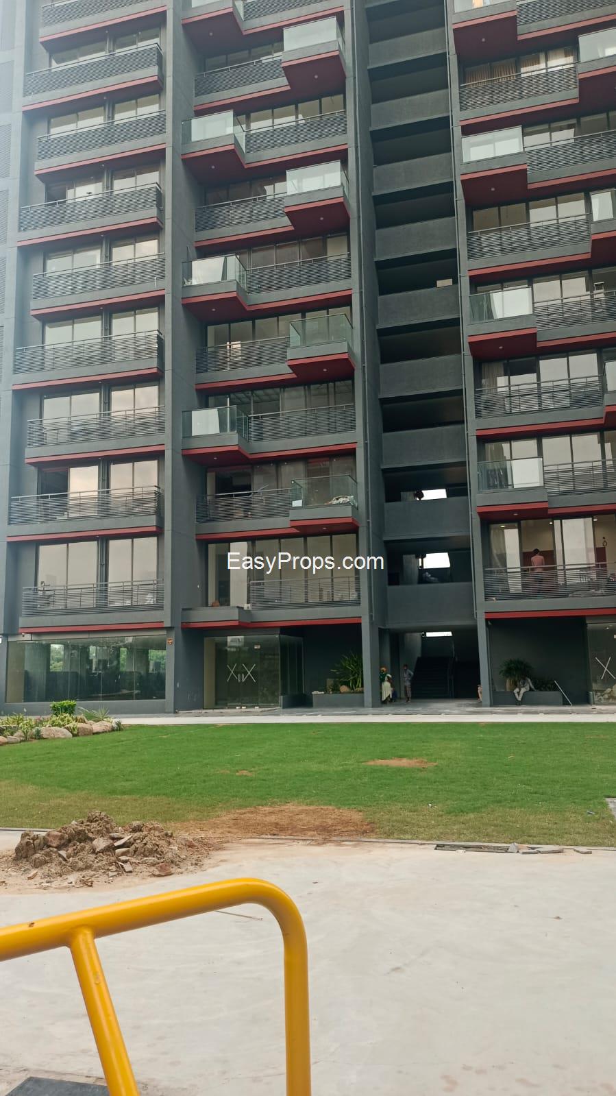 3 bhk flat on sale 